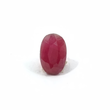 African Ruby 1.64 carat / 1.8 ratti